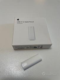 Adattatore USB-C to Apple Pencil