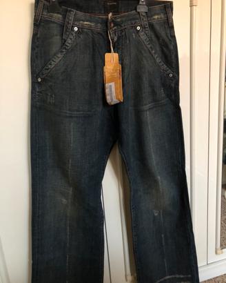 Jeans energie