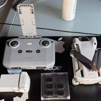 Dji mini tre PRO