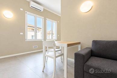 Appartamento di 30 m² con 1 locale a Vicenza