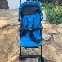 Passeggino chicco