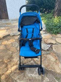 Passeggino chicco