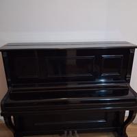 Pianoforte Zimmermann