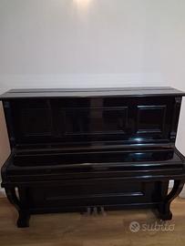 Pianoforte Zimmermann
