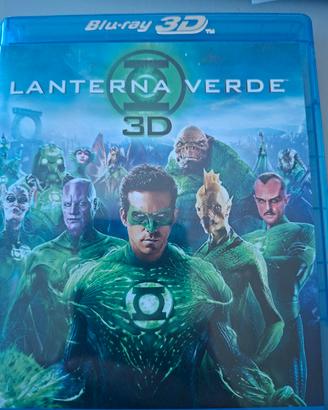 4 DVD Blue Ray 3D