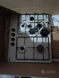 Piano cottura 