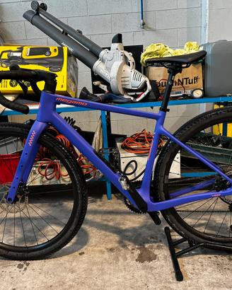 Megamo West 15 2026 tg. S