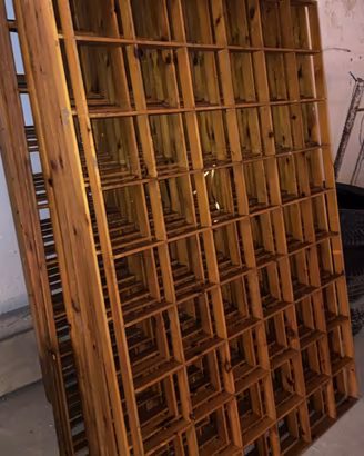 Pannelli in legno