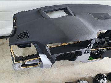 Kit airbags - bmw x5 - 2009