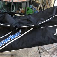 borsone sportivo Poweriser