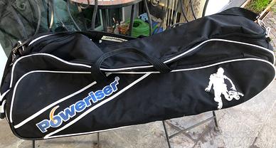 borsone sportivo Poweriser