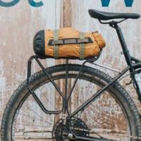 Portapacchi Posteriore Surly