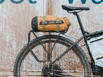 Portapacchi Posteriore Surly