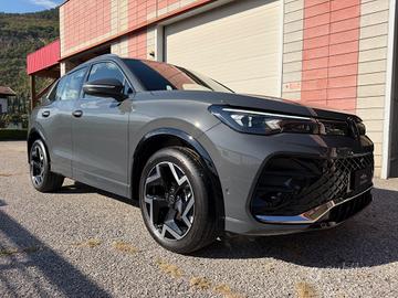 Volkswagen Tiguan new 150 CV DSG R-Line GANCIO TRA