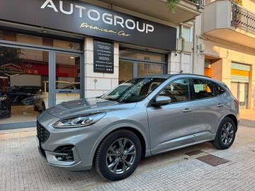 Ford Kuga 2.0 EcoBlue 120 CV aut. AWD ST-Line