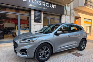 Ford Kuga 2.0 EcoBlue 120 CV aut. AWD ST-Line