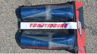 Parastinchi sci nuovi 43 cm