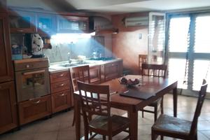 Attico in minicondominio