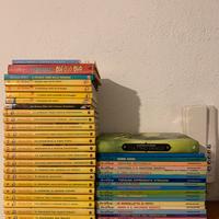 Libri per bimbi - ragazzi