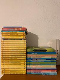 Libri per bimbi - ragazzi