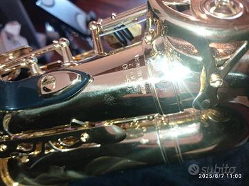 Saxalto