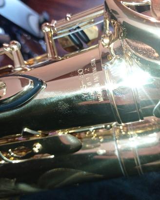 Saxalto