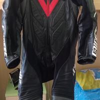 Tuta Dainese, Laguna Seca evo TG 50