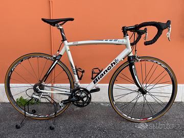Bici da corsa Bianchi