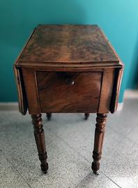 Tavolino da lavoro Francia ‘800 originale