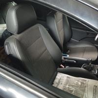 sedili opel astra h gtc 2007 km 90000