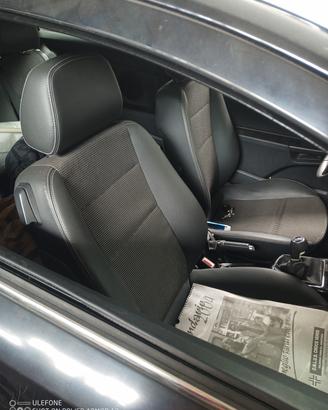 sedili opel astra h gtc 2007 km 90000
