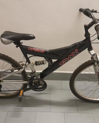TRAX TFS10