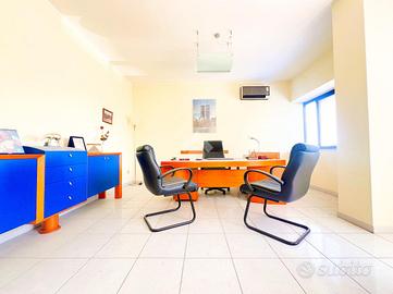 UFFICIO A SAN SEVERO