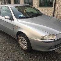 Ricambi Alfa Romeo 147 1.6 Benzina 2001