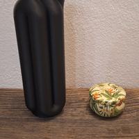 Didgeridoo "Nano Didji" da viaggio Yjdaki