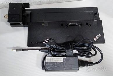 Docking Station Lenovo