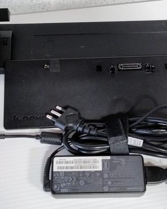 Docking Station Lenovo