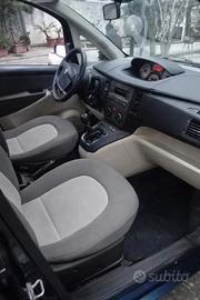 Lancia Musa 1.9 multijet diesel 101cv