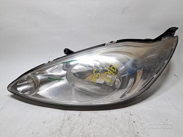 45950748 FANALE ANTERIORE SX FORD KA II (2° SERIE)