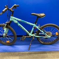 Bici bambino 6-9 anni