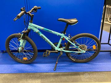 Bici bambino 6-9 anni