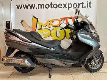 Suzuki AN Burgman 400