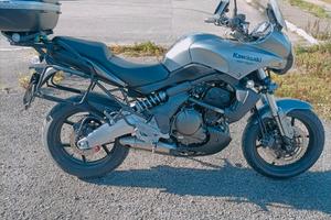 Kawasaki Versys 650