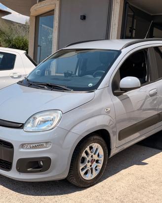 Fiat Panda 1.3 MJT 95 CV S&S Lounge