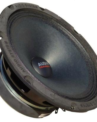 Woofer  AUDIO SYSTEM KF-8SPL KF8SPL  Coppia