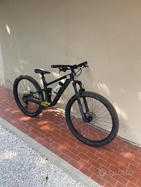 Trek Top Fuel 5