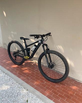 Trek Top Fuel 5