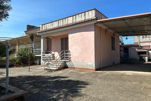 CASA INDIPENDENTE A CASTEL VOLTURNO