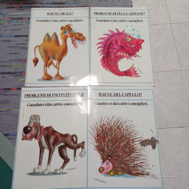 CARTELLI PUBBLICITARI METALLO STUDIO BOZZINI (MI)