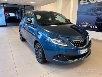 Lancia Ypsilon 1.0 FireFly 5 porte S&S Hybrid Ecoc